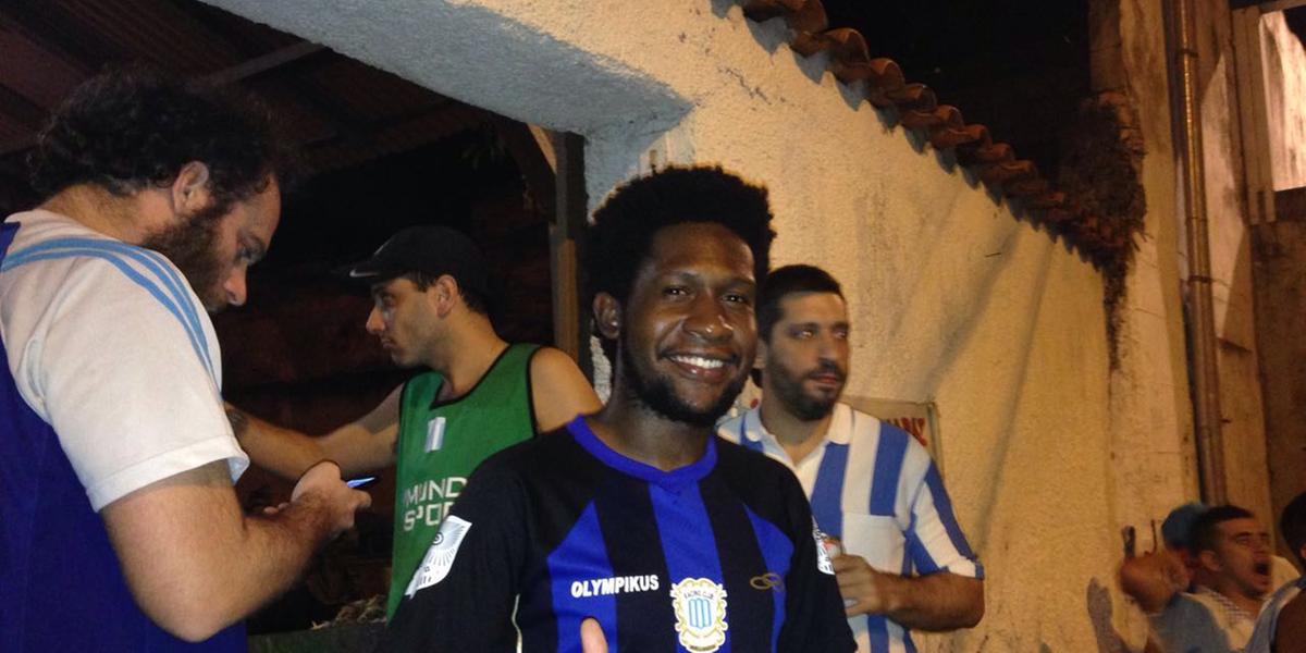 (Frederico Ribeiro/Hoje em Dia)