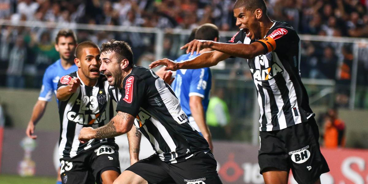  (Bruno Cantini/Atlético)