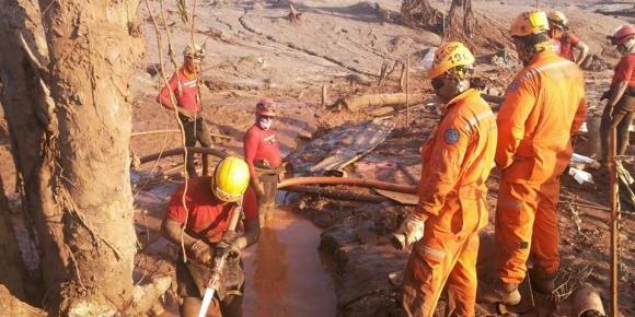  (Corpo de Bombeiros de MG/ Divulgação)