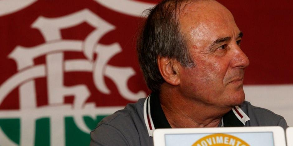 (Nelson Perez/ Fluminense FC)