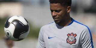 (Daniel Augusto Jr/ Ag. Corinthians)