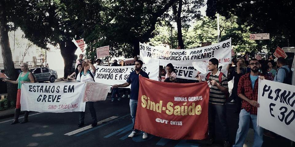 (Sind-Saúde/Reprodução)