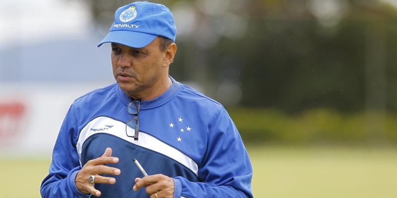 (Cruzeiro Divulgação e Washington Alves/Light Press)