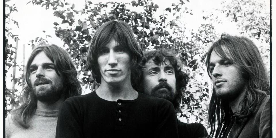 (Pi8nk Floyd/Facebook Oficial)