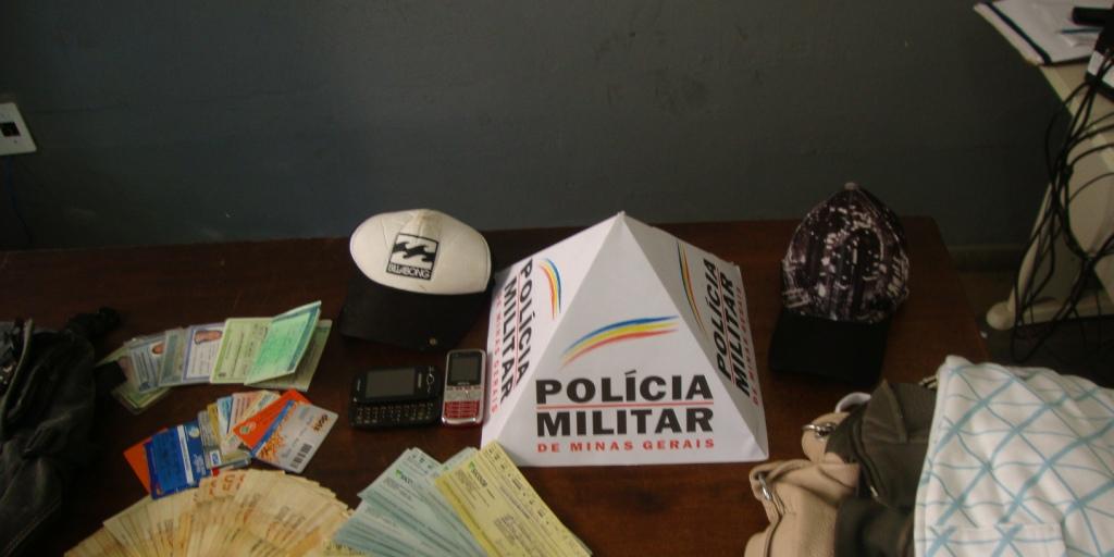 (Polícia Militar/Divulgação)