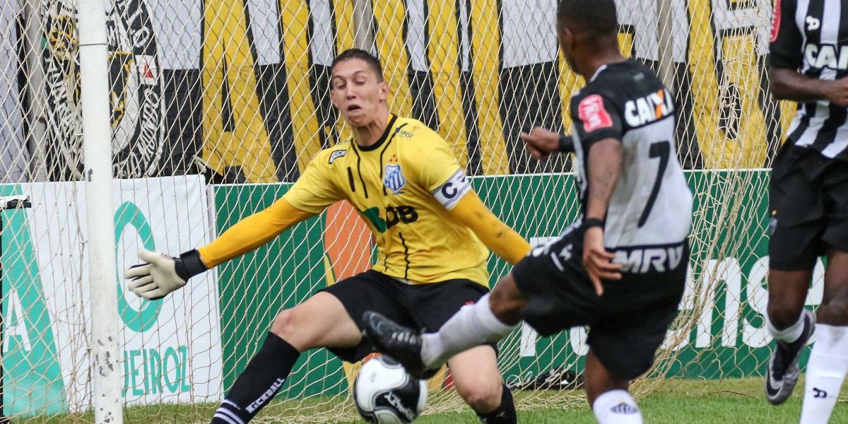  (Bruno Cantini/Atlético)
