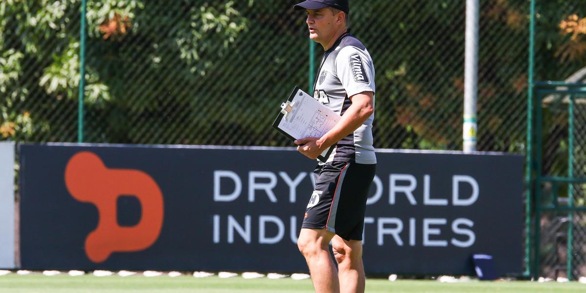 (Bruno Cantini/Atlético MG)