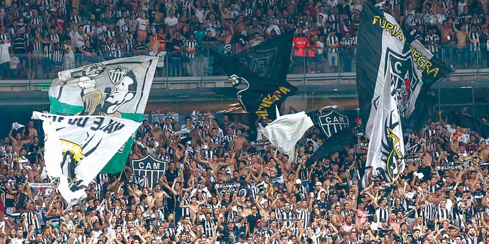  (Bruno Cantini/Atlético)