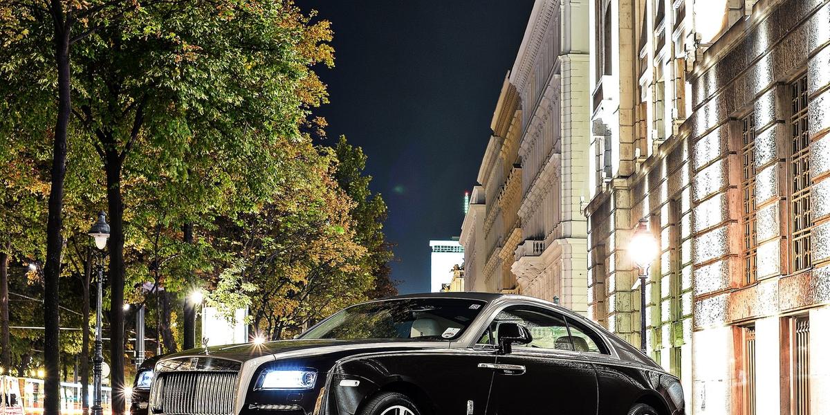(Rolls-Royce/Divulgação)