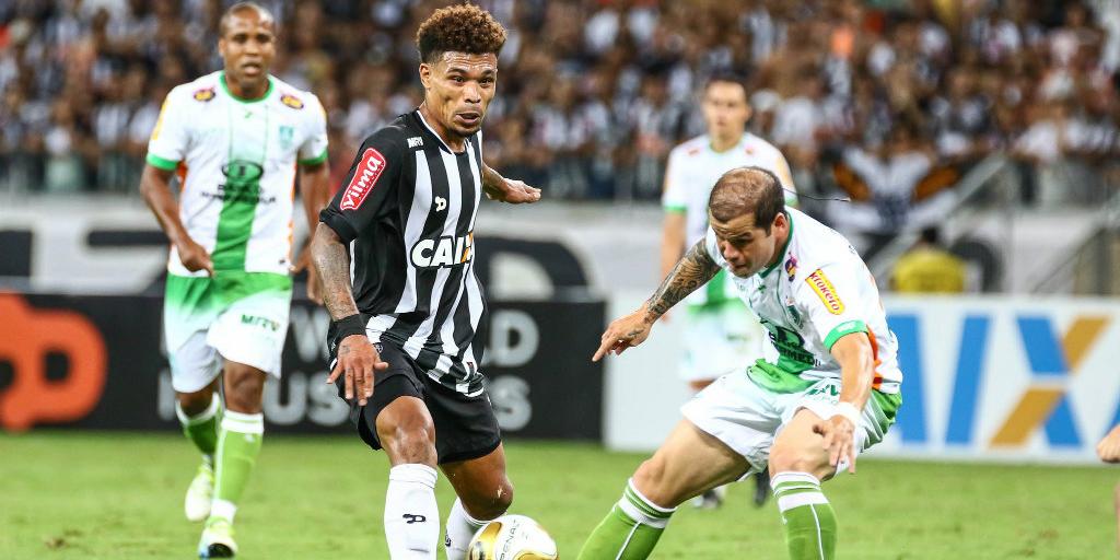  (Bruno Cantini/Atlético)