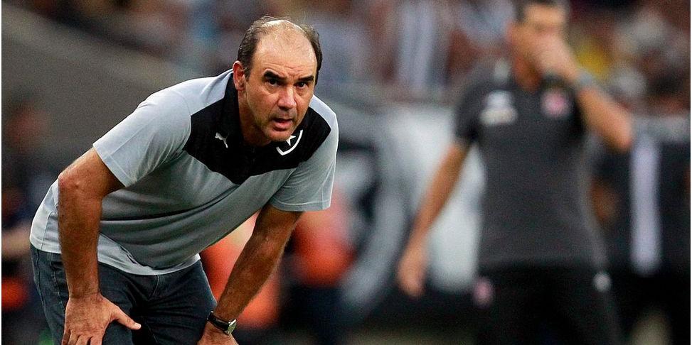  (Vitor Silva/SSPress/Botafogo)