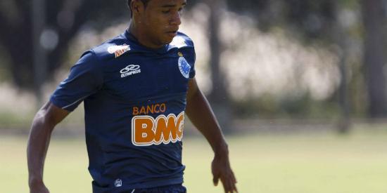 (Washington Alves/Vipcomm)