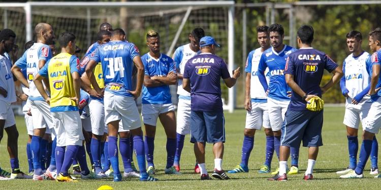  (Cruzeiro/Divulgação)