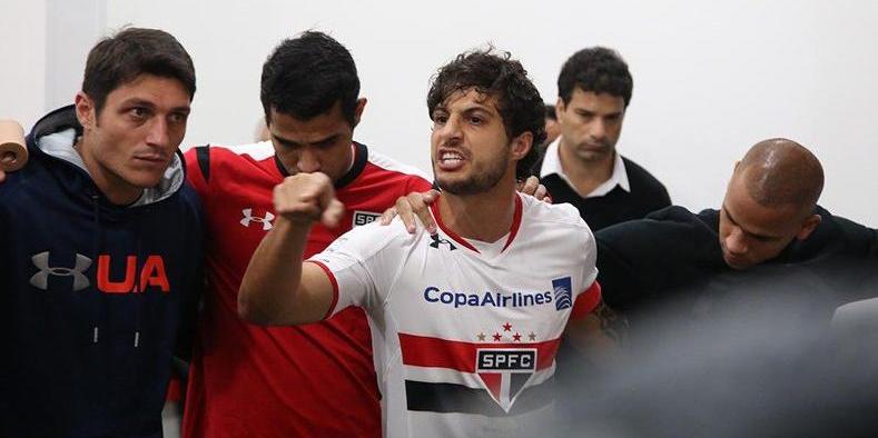 (São Paulo/Divulgação)