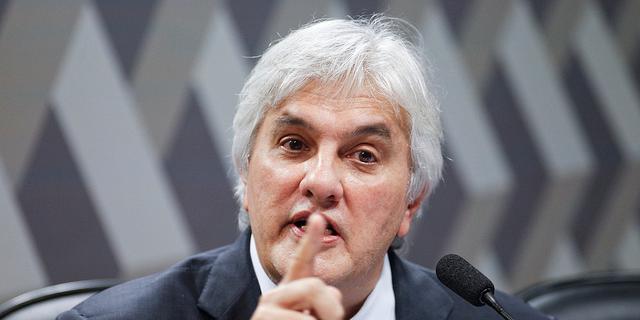 (Beto Barata/Agência Senado)