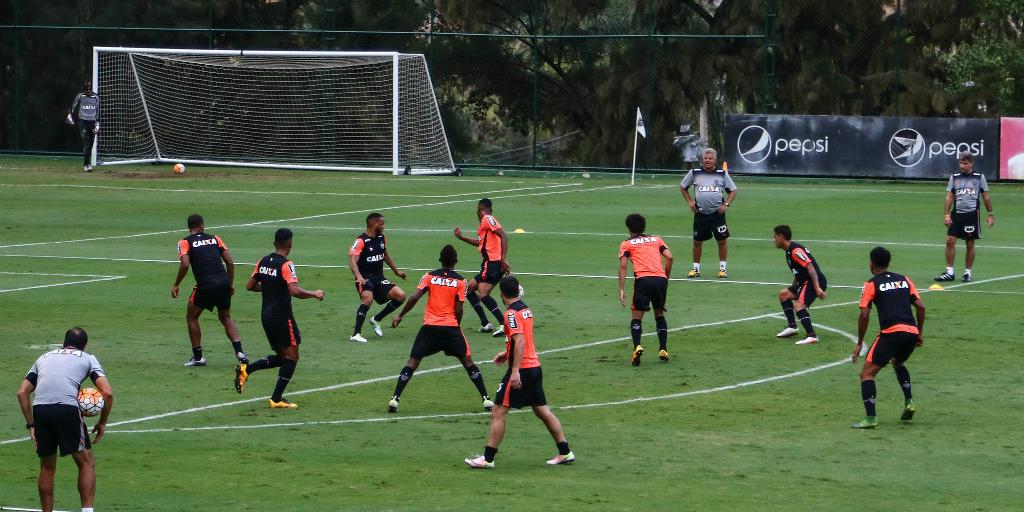  (Bruno Cantini/Atlético)