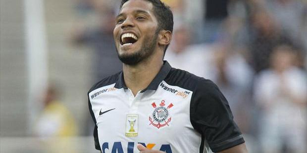  (Daniel Augusto Jr./ Ag. Corinthians)