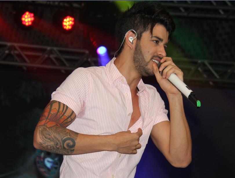 Gusttavo Lima atinge 1º lugar em lista da Billboard com seu 