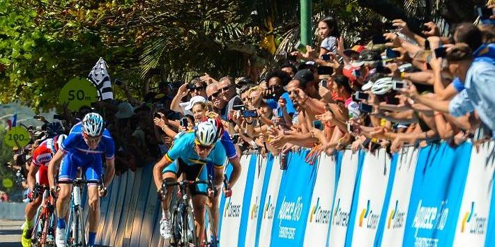 (Divulgação/ Rio 2016/ Alex Ferro)