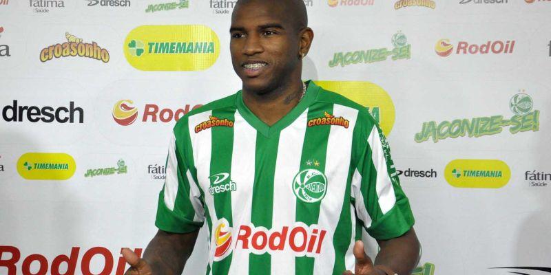 (Arthur Dallegrave/EC Juventude)