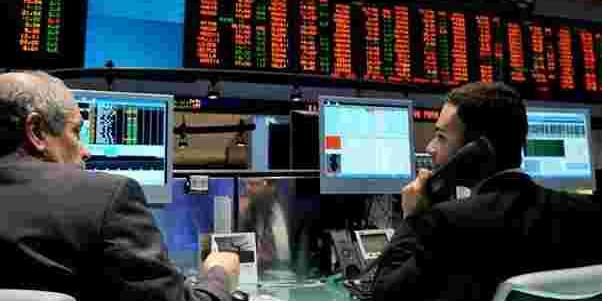  (Divulgação Bovespa)