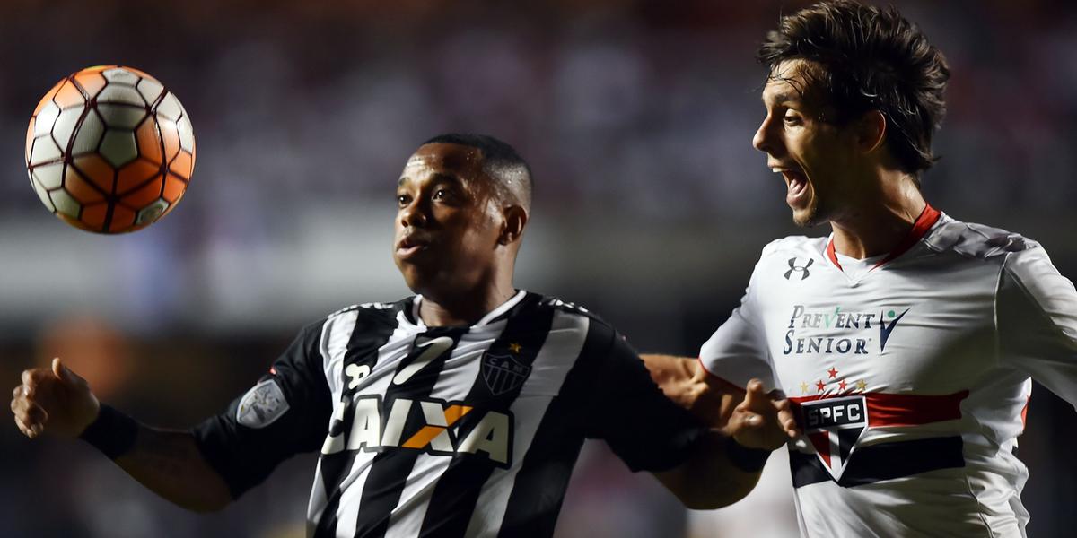 (AFP / NELSON ALMEIDA)