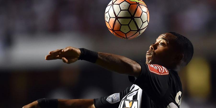 (Nelson Almeida/AFP)