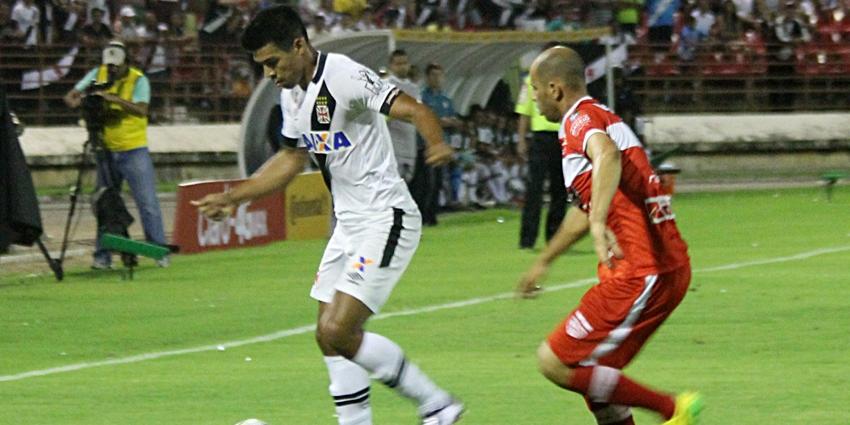 (Carlos Gregório Jr/Vasco.com.b)