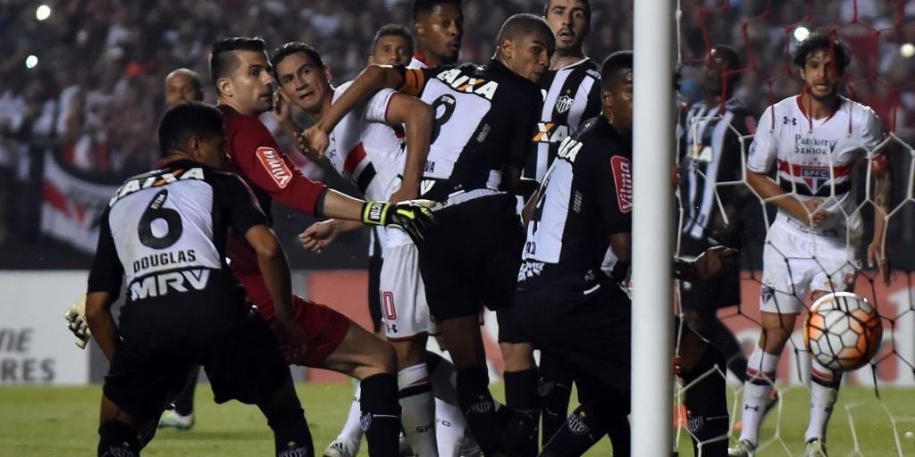  (Nelson Almeida/AFP)