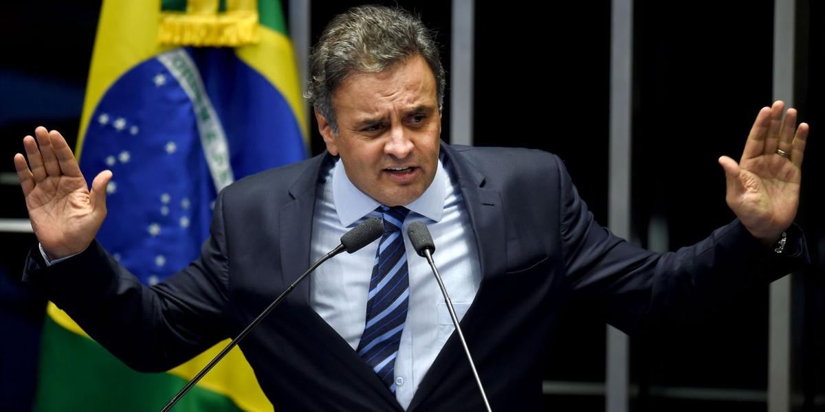 (Agência Brasil)