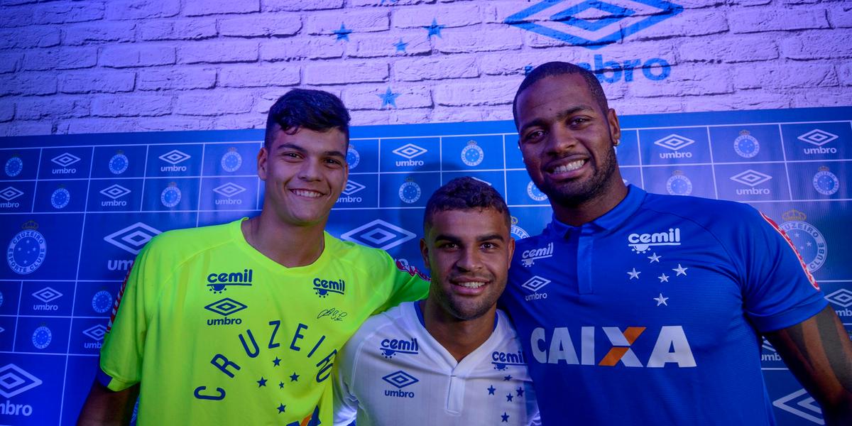  (Washington Alves/Light Press/Cruzeiro)