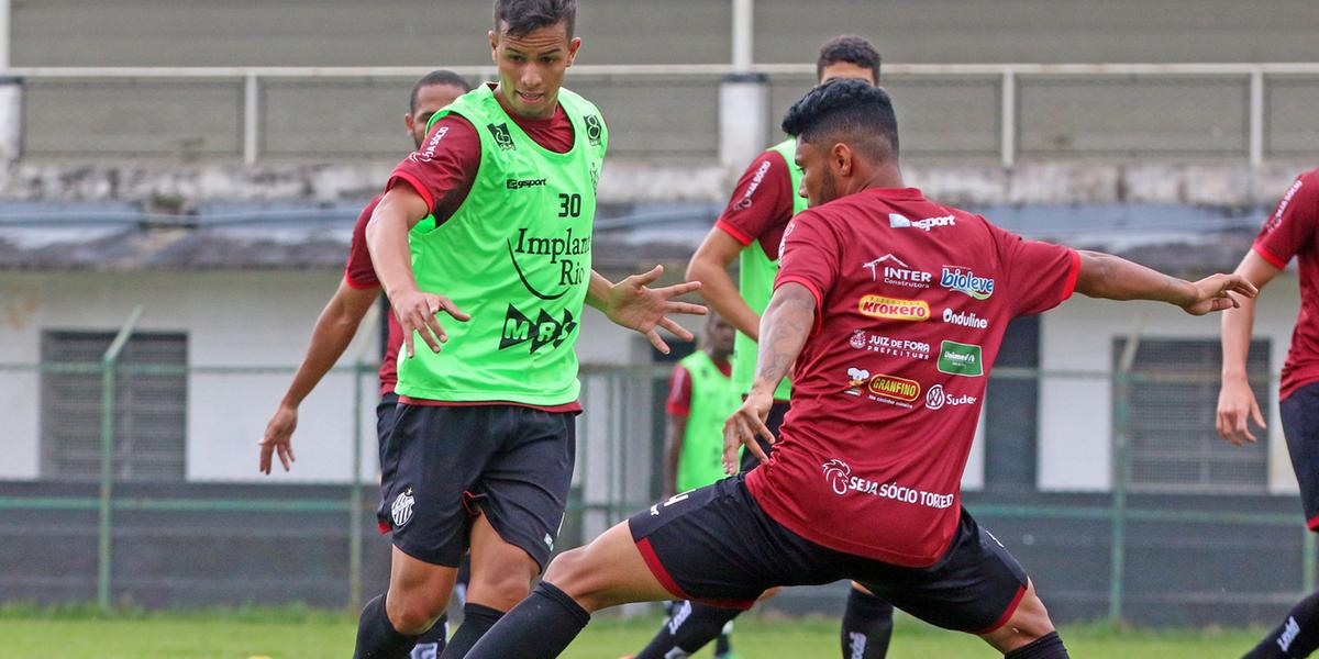  (Leonardo Costa / tupifc.esp.br)