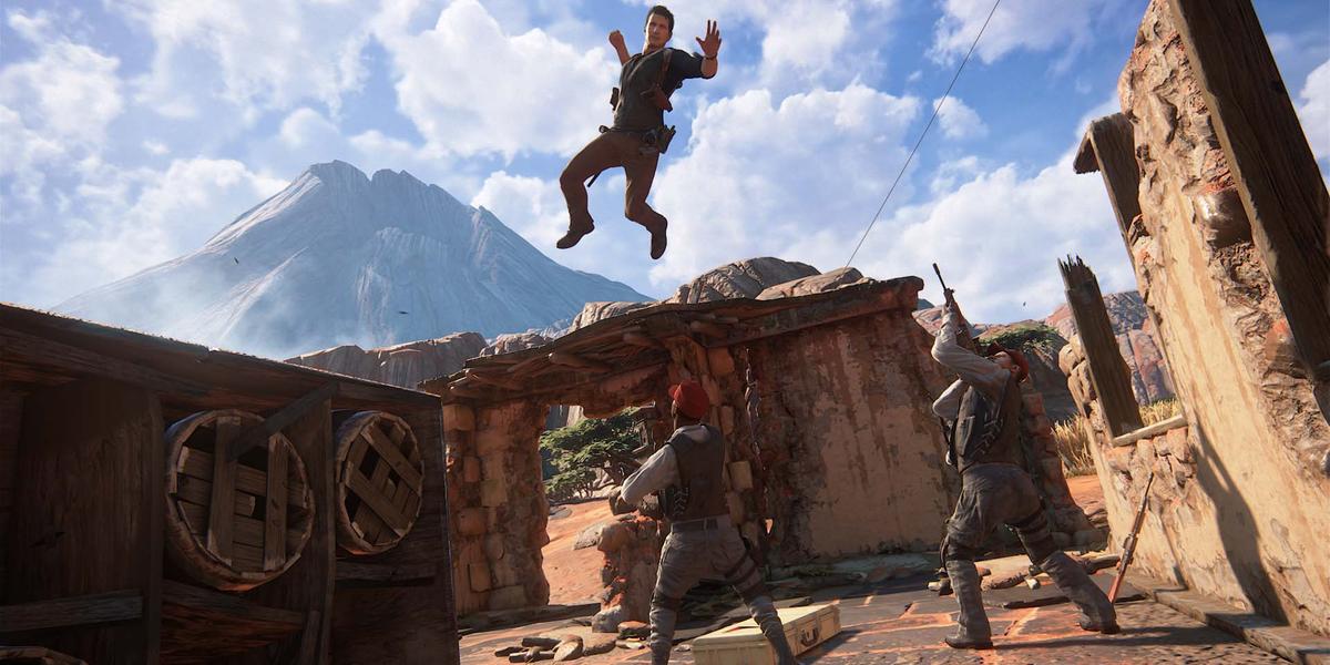  (Naughty Dog/Divulgação)