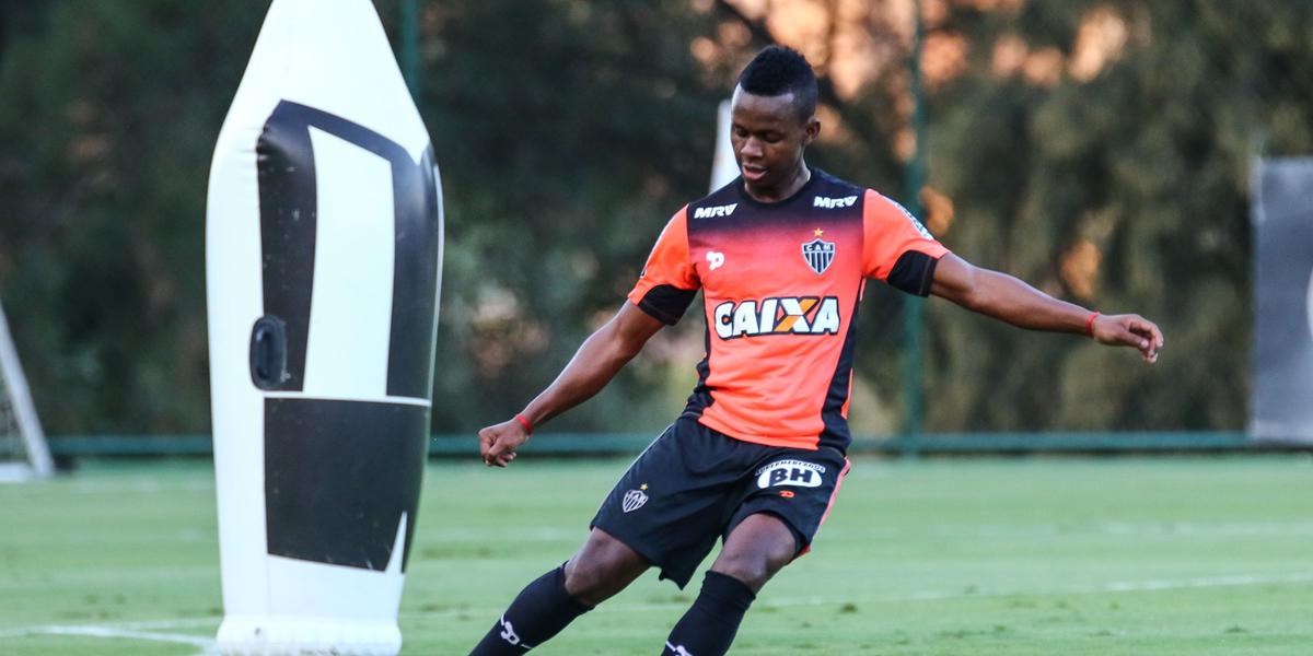  (Bruno Cantini/Atlético)