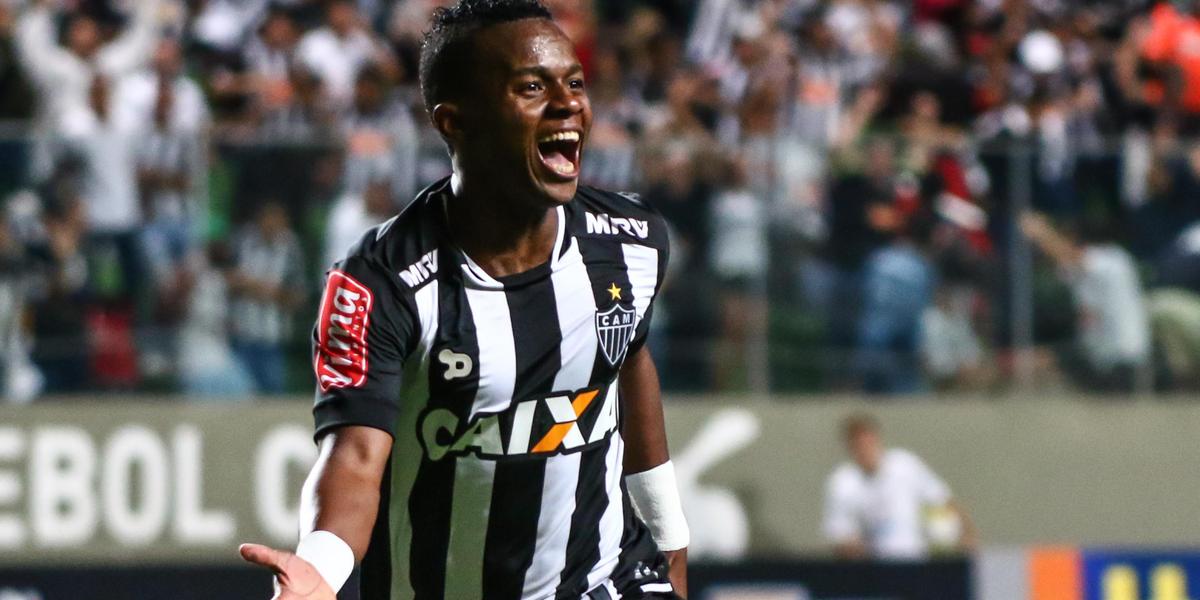  (Bruno Cantini/Atlético)