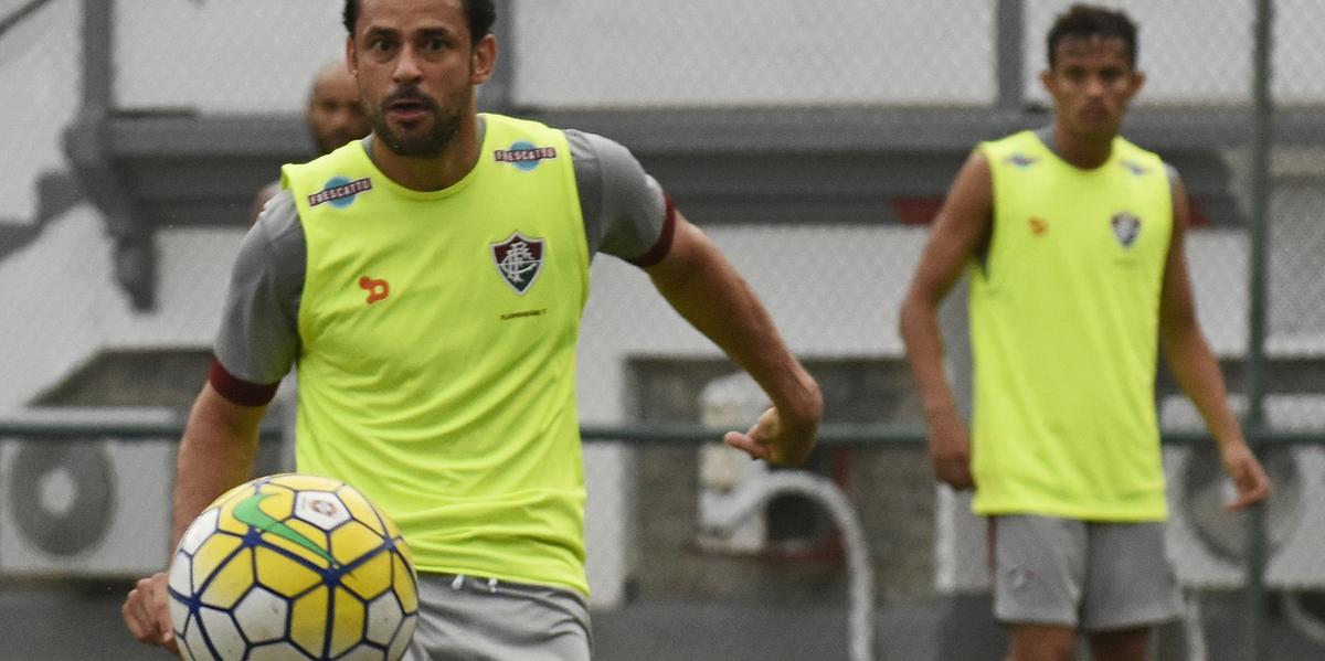 (Mailson Santana / Fluminense)
