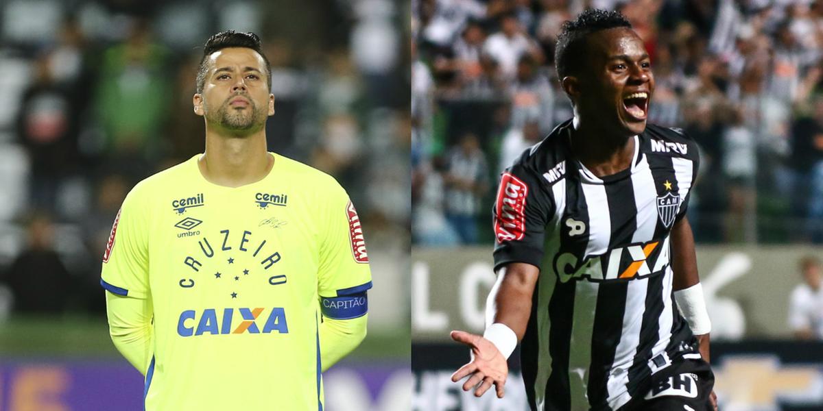 (Montagem/Cruzeiro/Atlético)