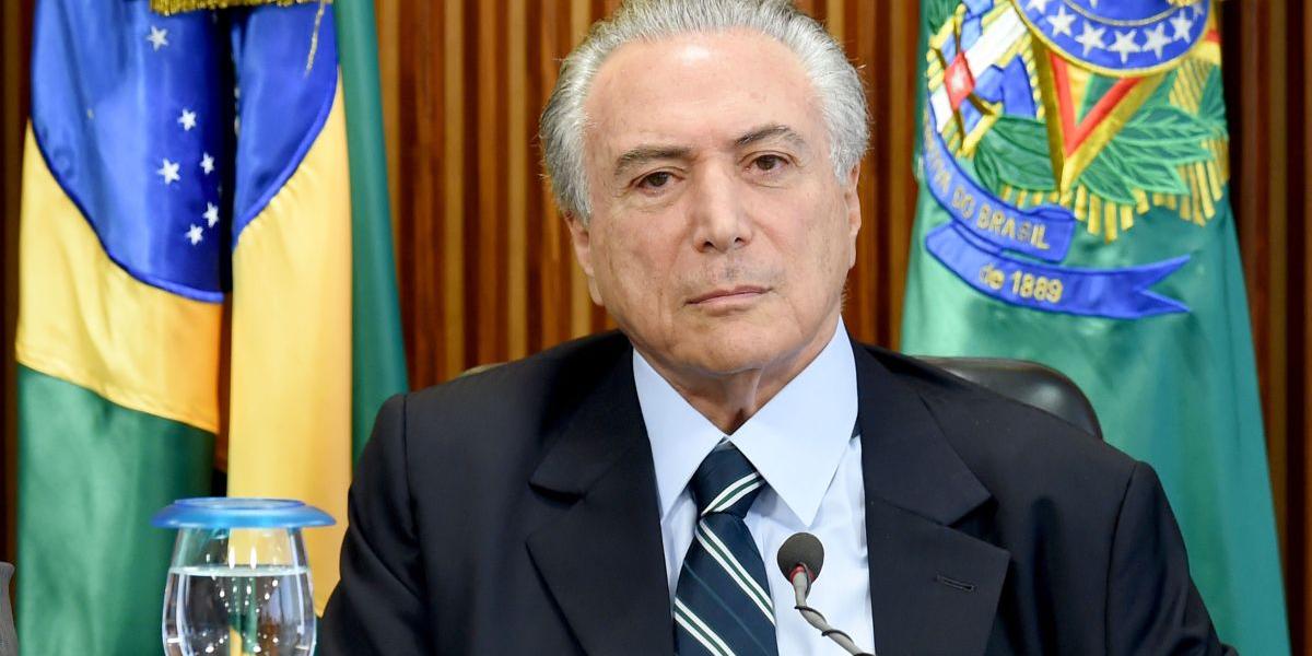 (EVARISTO SA/AFP)