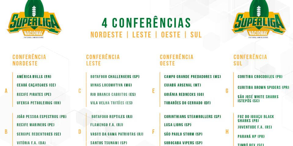  (Reprodução/Facebook/CBFA)