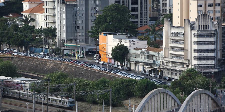 Rua Sapucaí se transformará em palco da música autoral de BH neste sábado (Flávio Tavares)