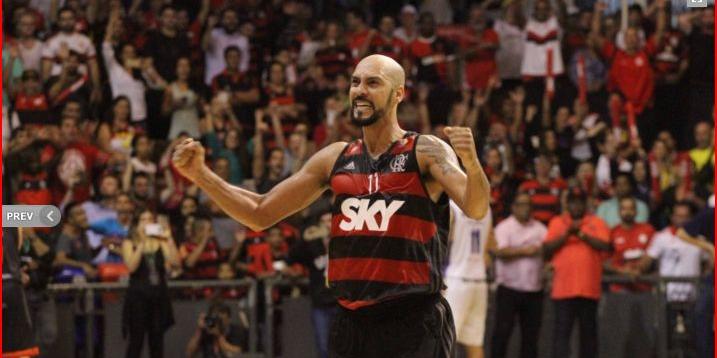  (Divulgação/ Flamengo)
