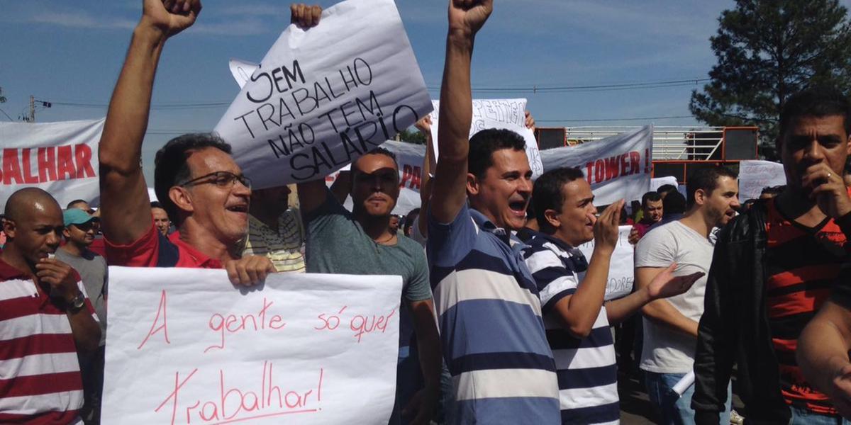 (Bruno Moreno/Hoje em Dia)