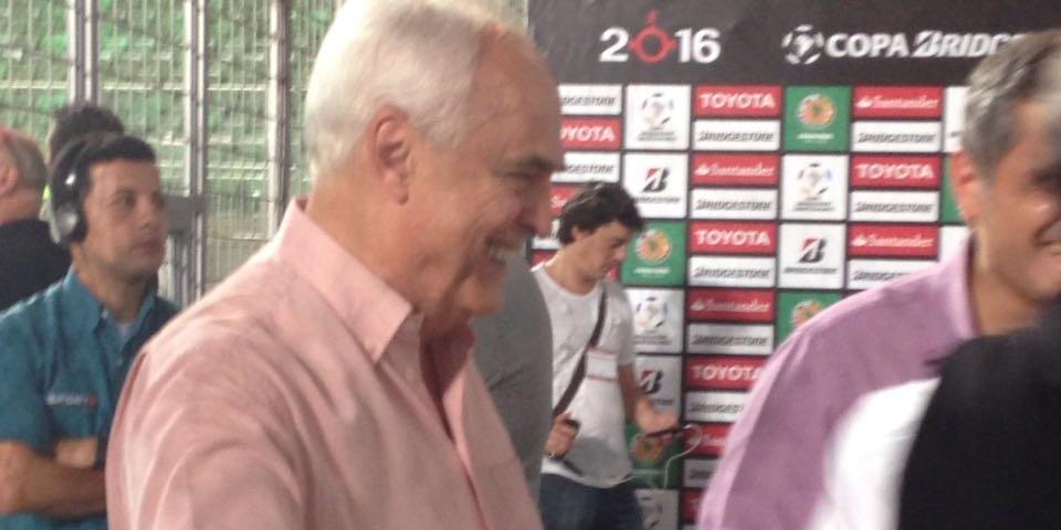  (Frederico Ribeiro/Hoje em Dia)