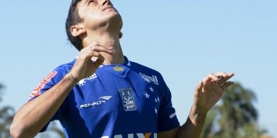 (Washington Alves/Light Press/Cruzeiro)
