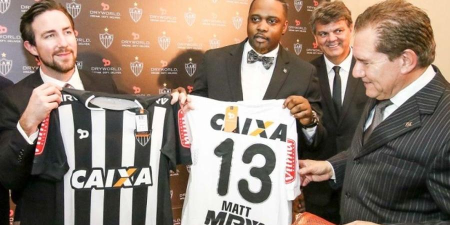 (Bruno Cantini/Atlético)