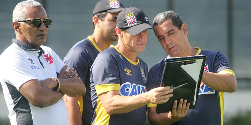  (Paulo Fernandes/Vasco.com.br)