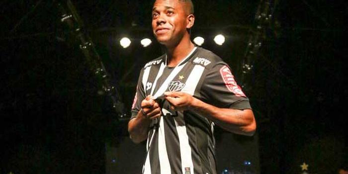  (Bruno Cantini/Atlético)