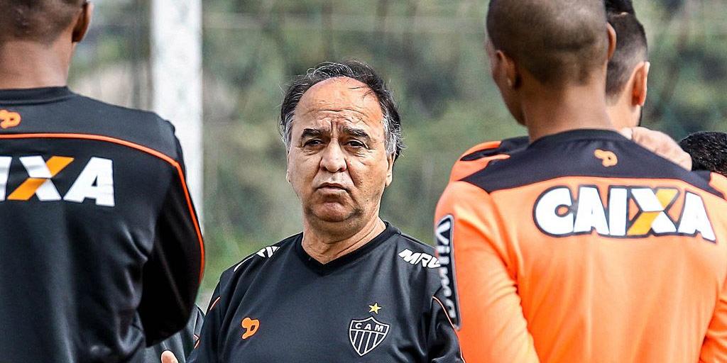  (Bruno Cantini/Divulgação Atlético)