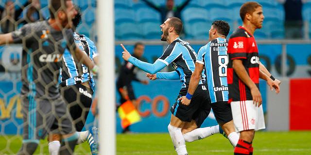  (LUCAS UEBEL/GREMIO FBPA)
