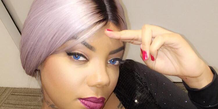(Reprodução/ Facebook Ludmilla)